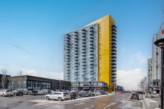 Photo 3: 702 3820 Brentwood Road NW in Calgary: Brentwood Apartment for sale : MLS®# A2116715