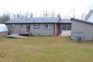 Photo 33: 711 CENTENNIAL Drive in Mackenzie: Mackenzie -Town House for sale (Mackenzie (Zone 69))  : MLS®# R2632262