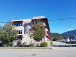 Main Photo: 114 39012 DISCOVERY Way in Squamish: Business Park Industrial for lease in "Sealink" : MLS®# C8056780