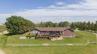 Photo 6: 241064 Range Road 263: Rural Wheatland County Agriculture for sale : MLS®# A1243183