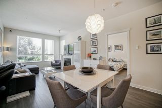 Photo 5: 304 717 CHESTERFIELD Avenue in North Vancouver: Central Lonsdale Condo for sale in "The Residences at Queen Mary by Polygon" : MLS®# R2478604