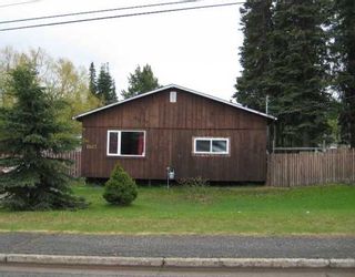 Photo 4: 4643 HEATHER RD in Prince_George: North Kelly House for sale (PG City North (Zone 73))  : MLS®# N192380