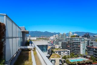 Photo 33: 1601 89 W 2ND Avenue in Vancouver: False Creek Condo for sale in "Pinnacle Living False Creek" (Vancouver West)  : MLS®# R2786198