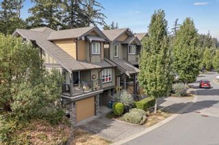 Photo 5: 50 486 Royal Bay Dr in Colwood: Co Royal Bay Row/Townhouse for sale : MLS®# 918488