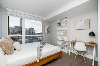 Photo 18: 1703 289 DRAKE Street in Vancouver: Yaletown Condo for sale in "PARKVIEW TOWER" (Vancouver West)  : MLS®# R2874588
