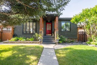 Photo 2: 1809 18 Avenue NW in Calgary: Capitol Hill Detached for sale : MLS®# A2143878