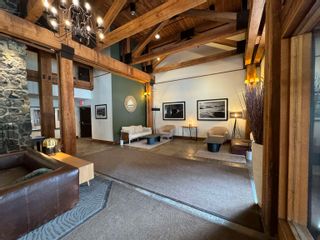 Photo 3: 407 4200 WHISTLER Way in Whistler: Whistler Village Condo for sale in "Tantalus Lodge" : MLS®# R2873138