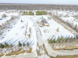 Photo 1: 49168 MUN 29E Road in Dufresne: R05 Residential for sale : MLS®# 202104791