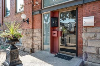 Photo 5: 100 10 Morrow Avenue in Toronto: Roncesvalles Property for lease (Toronto W01)  : MLS®# W7257356