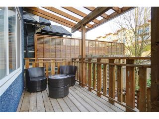 Photo 19: 4472 QUEBEC Street in Vancouver: Main House for sale in "MAIN STREET" (Vancouver East)  : MLS®# V1037297