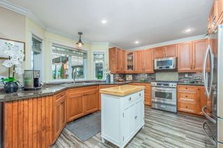 Photo 20: 17364 KENNEDY Road in Pitt Meadows: West Meadows House for sale : MLS®# R2563088