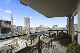 Photo 2: 1901 1003 PACIFIC Street in Vancouver: West End VW Condo for sale in "The Seastar" (Vancouver West)  : MLS®# R2452322
