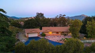 Main Photo: House for sale : 4 bedrooms : 2686 VIA VIEJAS in Alpine
