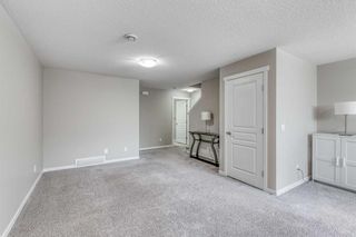 Photo 24: 8120 Masters Boulevard SE in Calgary: Mahogany Semi Detached (Half Duplex) for sale : MLS®# A2075510