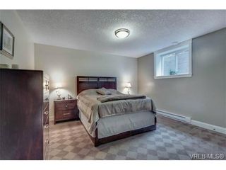 Photo 14: 3831 South Valley Dr in VICTORIA: SW Strawberry Vale House for sale (Saanich West)  : MLS®# 693485