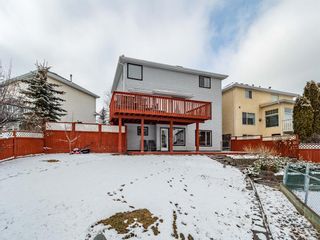 Photo 37: 20 Somerset Court SW in Calgary: Somerset Detached for sale : MLS®# A1086455