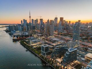 Photo 37: 5302 28 Freeland Street in Toronto: Waterfront Communities C8 Condo for sale (Toronto C08)  : MLS®# C8169562