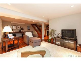 Photo 15: 3721 Winston Cres in VICTORIA: SE Quadra House for sale (Saanich East)  : MLS®# 712484