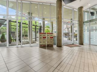 Photo 26: 603 1255 SEYMOUR Street in Vancouver: Downtown VW Condo for sale in "ELAN" (Vancouver West)  : MLS®# R2794684