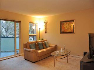 Photo 4: 321 6707 SOUTHPOINT Drive in Burnaby: South Slope Condo for sale in "MISSION WOODS" (Burnaby South)  : MLS®# V985140