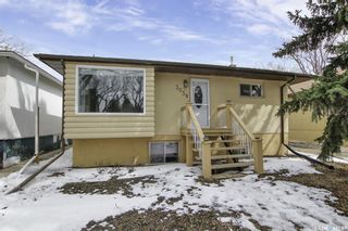 Main Photo: 3039 MONTAGUE Street in Regina: Lakeview RG Residential for sale : MLS®# SK914689