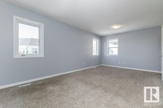 Photo 23: 1881 RUTHERFORD Road in Edmonton: Zone 55 House Half Duplex for sale : MLS®# E4330050
