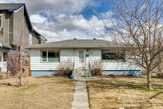 Main Photo: 2616 31 Street SW in Calgary: Killarney/Glengarry Detached for sale : MLS®# A2113612
