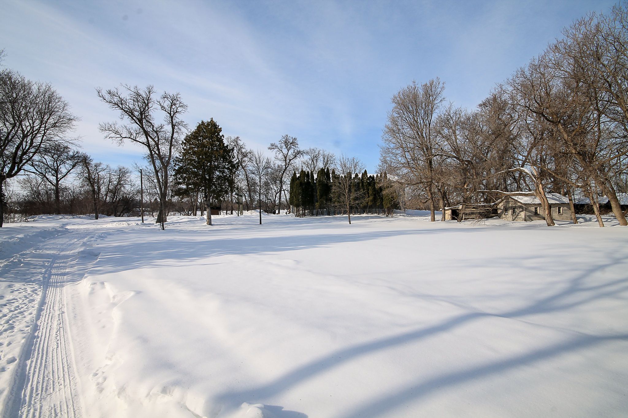 Main Photo:  in : East St Paul Vacant Land for sale (3P) 