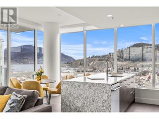 Photo 22: 1181 Sunset Drive Unit# 1506 in Kelowna: House for sale : MLS®# 10307994