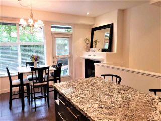 Photo 6: 45 18199 70 Avenue in Surrey: Cloverdale BC Townhouse for sale in "Auguston" (Cloverdale)  : MLS®# R2570782