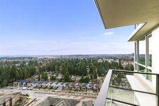 Photo 19: 2303 3096 WINDSOR Gate in Coquitlam: New Horizons Condo for sale : MLS®# R2422292