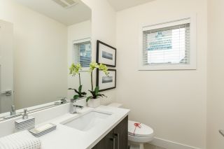 Photo 2: 15 9680 ALEXANDRA ROAD in Richmond: West Cambie Townhouse for sale : MLS®# R2146282