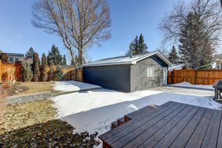 Photo 41: 5132 Baines Road NW in Calgary: Brentwood Detached for sale : MLS®# A1192210