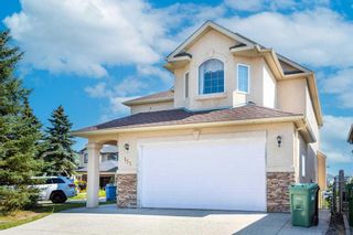 Photo 2: 151 Coral Shores Landing NE in Calgary: Coral Springs Detached for sale : MLS®# A2080881