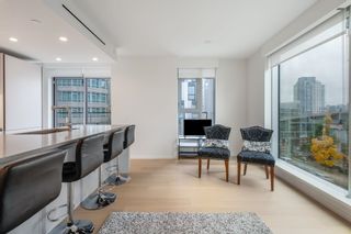 Photo 14: 402 889 PACIFIC Street in Vancouver: Downtown VW Condo for sale in "The Pacific" (Vancouver West)  : MLS®# R2850631