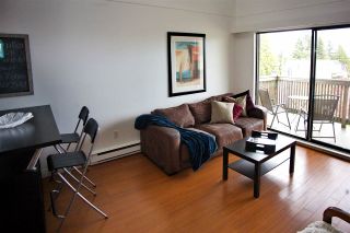 Photo 4: 206 1202 LONDON STREET in New Westminster: West End NW Condo for sale : MLS®# R2365178