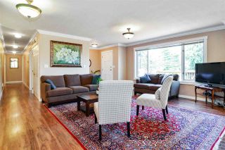 Photo 8: 1437 212 Street in Langley: Campbell Valley House for sale in "CAMPBELL VALLEY" : MLS®# R2564003
