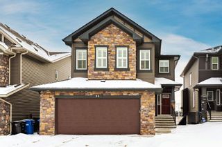 Photo 1: 94 Nolancliff Crescent NW in Calgary: Nolan Hill Detached for sale : MLS®# A1189712