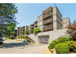 Photo 2: 118 9682 134 Street in Surrey: Whalley Condo for sale in "BROOKSWOOD ELM" (North Surrey)  : MLS®# R2686822