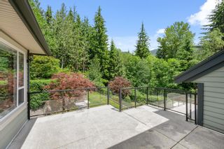 Photo 35: 1053 UPLANDS Drive: Anmore House for sale (Port Moody)  : MLS®# R2706111