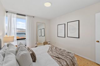 Photo 16: 806 2370 W 2ND Avenue in Vancouver: Kitsilano Condo for sale in "Century House" (Vancouver West)  : MLS®# R2832341