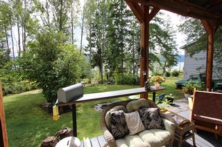 Photo 7: 6469 Squilax Anglemont Highway: Magna Bay Land Only for sale (North Shuswap)  : MLS®# 10202292