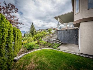 Photo 24: 1 1575 SPRINGHILL DRIVE in Kamloops: Sahali House for sale : MLS®# 156600