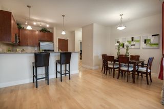 Photo 2: 223 4280 MONCTON Street in Richmond: Steveston South Condo for sale in "The Village