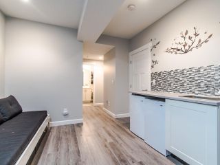 Photo 16: 83 7138 210 Street in Langley: Willoughby Heights Townhouse for sale in "PRESTWICK at Milner Heights" : MLS®# R2478614