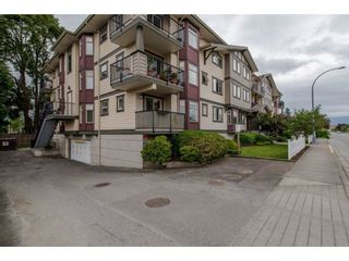 Photo 2: 101 45535 SPADINA Avenue in Chilliwack: Chilliwack W Young-Well Condo for sale : MLS®# R2177288