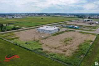 Photo 2: 6208 58 Avenue: Drayton Valley Land Commercial for lease : MLS®# E4304757