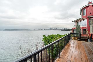 Main Photo: 3537 Point Grey Road in Vancouver: Point Grey Duplex for rent