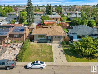Photo 55: 5804 AUSTIN O'BRIEN Road in Edmonton: Zone 18 House for sale : MLS®# E4395073