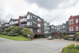 Photo 1: 401 121 W 29TH Street in North Vancouver: Upper Lonsdale Condo for sale : MLS®# R2195769